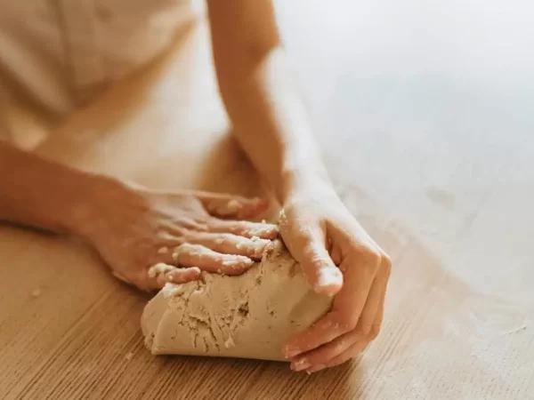 Taller de repostería