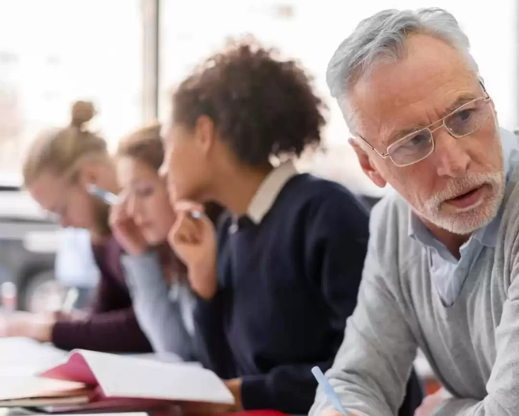 CLASES DE ESPAÑOL EN BARCELONA