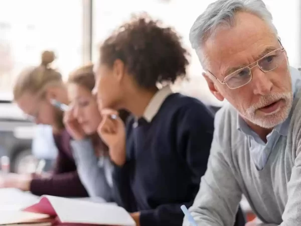 CLASES DE ESPAÑOL EN BARCELONA